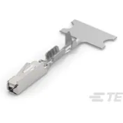 TE Connectivity-1355717-1 Connector Contact Contact SKT Crimp ST Cable Mount 22-26AWG Reel