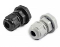 Hammond Manufacturing-1427NCGM63G Kabelzubehör Cable Accessories Liquid Tight Cord Grip Nylon Gray Bag