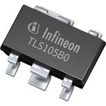 LDO Regulator Pos 2V 0.05A Automotive AEC-Q100 5-Pin SCT-595 T/R