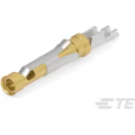 Contact SKT 16 Size Crimp ST Cable Mount 26-30AWG Box/Carton