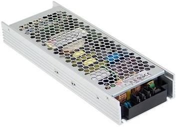 Mean Well Enterprises-UHP-500R-36 AC-DC-Spannungsversorgung AC/DC Power Supply Single-OUT 36V 13.9A 500.4W 9-Pin