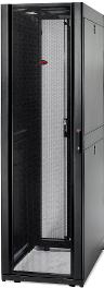American Power Conversion-AR3105 Scatole, contenitori e rack Black Floor Mount Server Rack