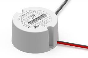 Energy Recovery Products (ERP)-EBR020U-0720-28 LED-Spannungsversorgung AC/DC LED Power Supply 20.2W Single