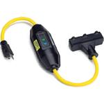 Ground Fault Circuit Interrupter