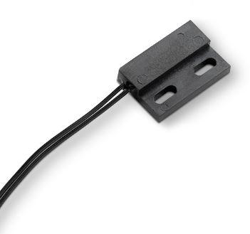 Littelfuse-59150-010 Proximity Sensors Proximity Sensor Reed NO 5.71mm 200VDC 2-Pin Bulk