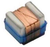 KYOCERA AVX Components Corporation-LCWC0402G12NGTAR Montaggio superficie induttore Inductor RF Chip Unshielded Wirewound 0.012uH 2% 250MHz 24Q-Factor Ceramic 0.64A 0.12Ohm DCR 0402 T/R