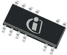 Infineon Technologies AG-ICE2QR0665GXUMA1 AC-DC-Umschaltkonverter AC to DC Switching Converter Flyback 52kHz T/R 12-Pin DSO