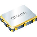Oscillator XO 12.288MHz ±50ppm 15pF CMOS 60% 3.3V 4-Pin CSMD T/R