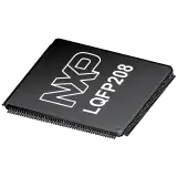 NXP Semiconductors-LPC2930FBD208,551 Microcontrollers - MCUs MCU 16-bit/32-bit ARM968E-S RISC 1.8V/3.3V 208-Pin LQFP Tray