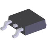 Trans MOSFET N-CH 650V 10A 3-Pin(2+Tab) DPAK Reel