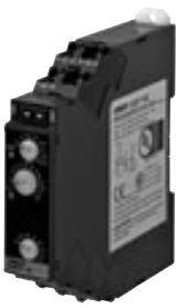 Omron-H3DT-N2 AC/DC24-240 Relé de retraso horario SPDT Time Delay Relays 24VAC/24VDC 240VAC/240VDC Relay Output