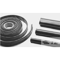 TE Connectivity-CB5024-000 Thermo-rétraction Heat Shrink Tubing ST Irradiated Modified Polyolefin Clear Thick Box