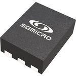 Conv DC-DC 1.8V to 5.5V Synchronous Step Down Single-Out 1V to 3.3V 0.2A 6-Pin UTDFN EP T/R