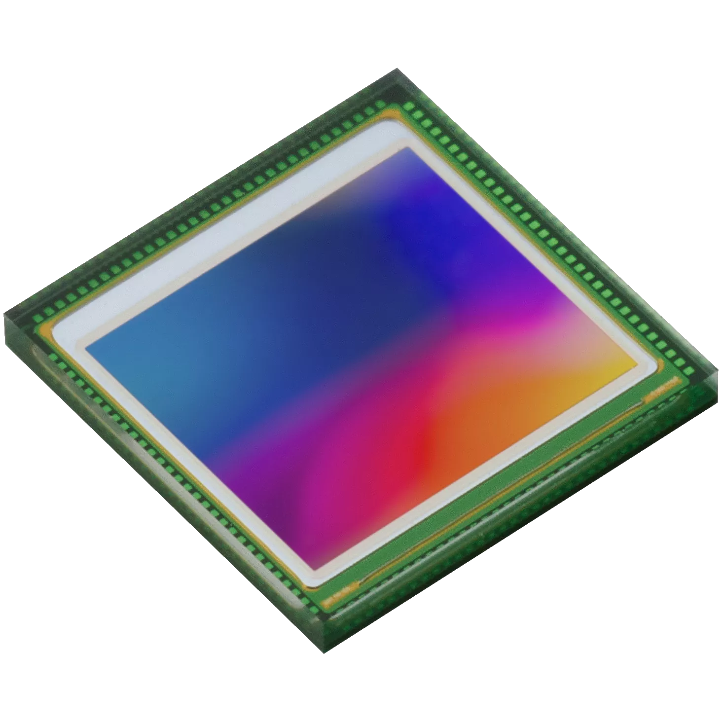 ams OSRAM-MIRA220-2QC1D0 RW Bildsensor Image Sensor Monochrome CMOS 1600x1400Pixels