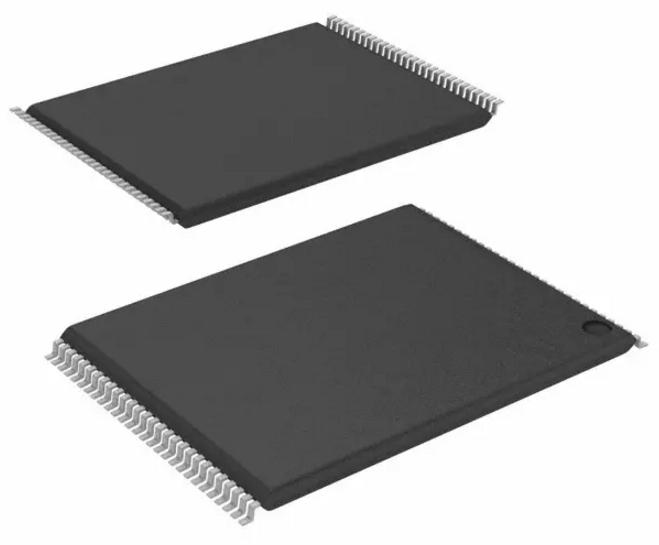 Micron Technology-MT28FW512ABA1HJS-0AAT Flash NOR Flash Parallel 3V/3.3V 512M-bit 32M x 16 105ns Automotive AEC-Q100 56-Pin TSOP