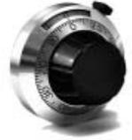 BI Technologies-RB Zubehör für Widerstände Res Accessories Counting Dial