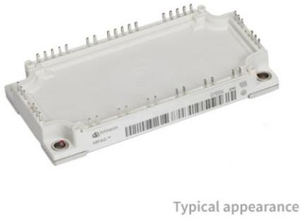 Infineon Technologies AG-IFS200B12N3E4B31BPSA1 IGBT-Module Base module with Trench/Fieldstop IGBT 4 and Emitter Controlled HE diode and NTC/shunt
