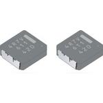 Power Choke Shielded Wirewound 22uH 20% 100KHz Metal Composite 2.2A 0.1815Ohm DCR T/R Automotive AEC-Q200