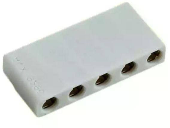 KYOCERA AVX Components Corporation-9296005202906 Connector Headers and PCB Receptacles Conn Poke-In Wire F 5 POS 3mm Solder RA SMD T/R