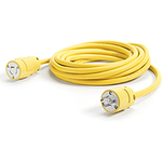 Cable Assembly 12/3 SOW 15.24m 14AWG Power to Power 3 to 3 POS F-M Super-Safeway