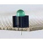 Dialight-550-0204-004F LED LED Uni-Color Green 565nm 8-Pin Bulk