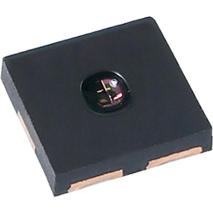 Vishay-VEML6031X00 Ambient Light Sensors Light to Digital Ambient Light Sensor Digital 3.3V Automotive AEC-Q100 6-Pin T/R