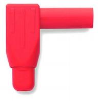 Pomona Electronics-6729-2 电子测试设备连接器 Conn Banana M 1 POS Crimp RA Cable Mount 1 Port