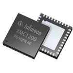 32-bit XMC1000 ARM Cortex M0 RISC Microcontroller