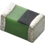 Inductor RF Chip Unshielded Multi-Layer 0.12uH 3% 100MHz 22Q-Factor Air 0.14A 2.7Ohm DCR 0402 Automotive T/R
