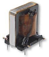 Triad Magnetics-GDE25-5 Impulswandler Pulse Transformer 1:1.5 3750Vrms 0.35Ohm Prim. DCR 0.875Ohm Sec. DCR 6 Terminal Pin Thru-Hole