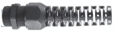 Altech Corporation-5306107 Accessori per cavi Cable Accessories Cable Gland Polyamide 6 Black