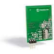 Microchip Technology-MICRF112-433-EV Cartes et kits de développement RF/sans fil MICRF112-433 Evaluation Board