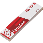 Antenna Dielectric -3.50dBi Gain 716MHz/746MHz/1755MHz/1910MHz/1990MHz/2155MHz T/R