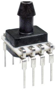 Honeywell-RSCDANM150PGSE5 Drucksensor für die Leiterplattenmontage Board Mount Pressure Sensor 0psi to 150psi Gage 8-Pin DIP Module