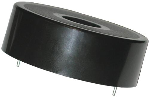 Mallory Sonalert Products-SBT200PC Audioanzeigen und -alarme Audio Indicator Piezo 5Vp-p 30Vp-p 1.5mA 85dBA 150Hz to 4000Hz Through Hole Pin Bulk