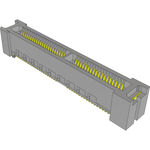 Conn PCI Express Card Edge SKT 80 POS 0.8mm Solder ST SMD EDGE RATE® Tray