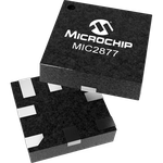 Conv DC-DC 2.5V to 5.5V Synchronous Step Up Single-Out 4.75V 2A 8-Pin FTQFN T/R