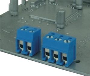 On-Shore Technology, Inc-OSTVA020180 Connector Terminal Blocks Conn Terminal Block 2 POS 5mm Solder ST Thru-Hole 15A