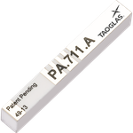 Antenna Wide Band -2.52dB Gain 960MHz/2170MHz/2400MHz/2690MHz/5850MHz CSMD T/R
