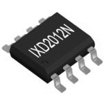 Driver 2.3A 2-OUT High Side/Low Side Half Brdg Non-Inv 8-Pin SOIC N