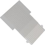 Cable Assembly 0.102m 29AWG 0.5mm 14 to 14 POS FFC Jumper to FFC Jumper M-M Premo-Flex FFC Jumper Bag