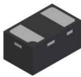 Diodes Incorporated-SBRT05U20LPSQ-7B | Diodes Incorporated SBR® (Super Barrier Rectifiers) Gleichrichter Trench Super Barrier Rectifier Automotive AEC-Q101