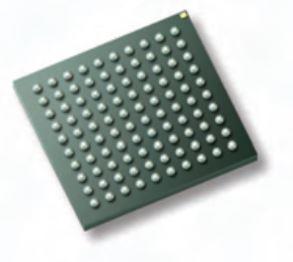 OmniVision Technologies-OV00490-B00G-1B Capteur d’image Image Sensor Color 100-Pin BGA Tray