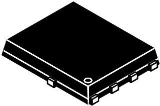 onsemi-NVMFS5H663NLT1G MOSFET Trans MOSFET N-CH 60V 16.2A 5-Pin SO-FL EP T/R Automotive AEC-Q101