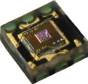 Vishay-VEML6030X01 Ambient Light Sensors Light to Digital Ambient Light Sensor 2.5V/3.3V Automotive AEC-Q101 SMD