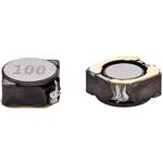 Inductor Power Shielded Wirewound 39uH 30% 10KHz 1.23A 0.212Ohm DCR 2424 T/R