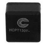 Eaton-HCPT1309-R47-R Induktionsspule, Oberflächenmontage Inductor Power Wirewound 0.49uH 20% 100KHz Powdered Iron 34A 0.0006Ohm DCR Bulk