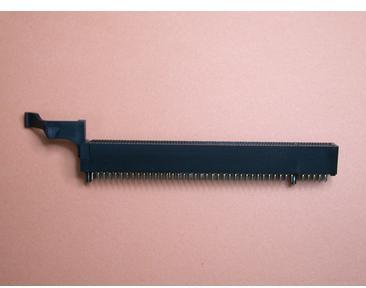 Amphenol Communications Solutions-10083987-11223TLF Connector Card Edge Conn PCI Express Card Edge SKT 164 POS 1mm Solder ST Thru-Hole Tray