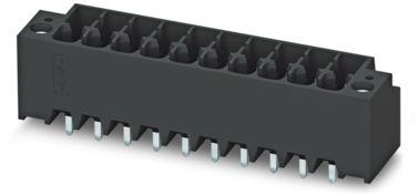 PHOENIX CONTACT-1787409 Cabezales del conector y receptáculos PCB Conn Wire to Board HDR 6 POS 3.5mm Solder ST Thru-Hole