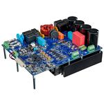 Motor Drives Inverter Board with CoolSiC Sixpack Power Module EasyPACK 1B